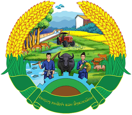 Ministry of Agriculture and Environment, Lao PDR